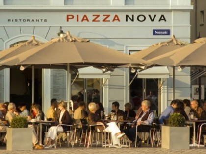 Photo: Piazza Nova